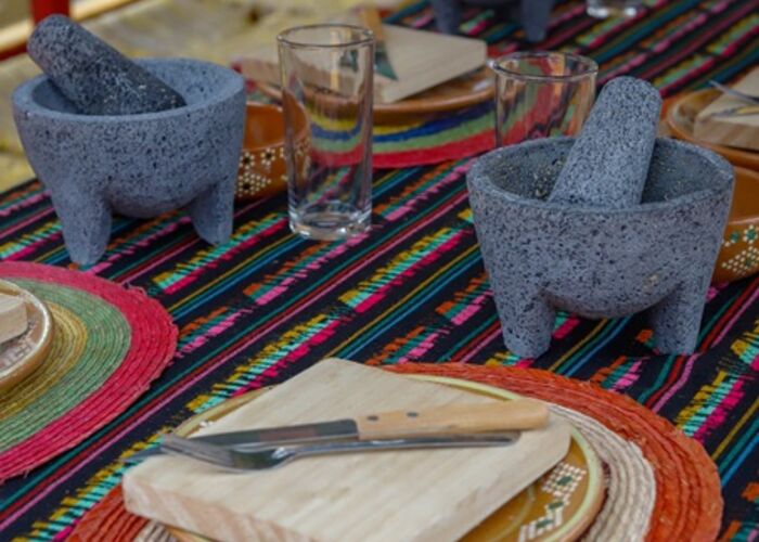 ¡Guacamole! A Tasty Adventure