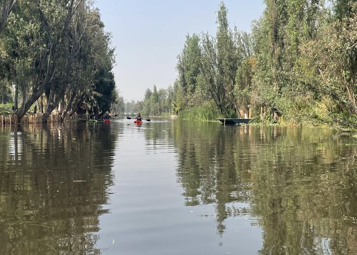Xochimilco