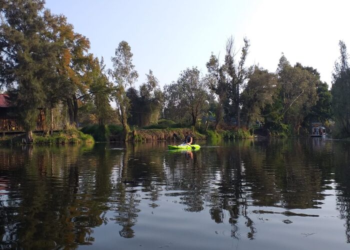 Xochimilco